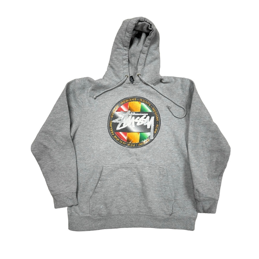 Stussy Hoodie